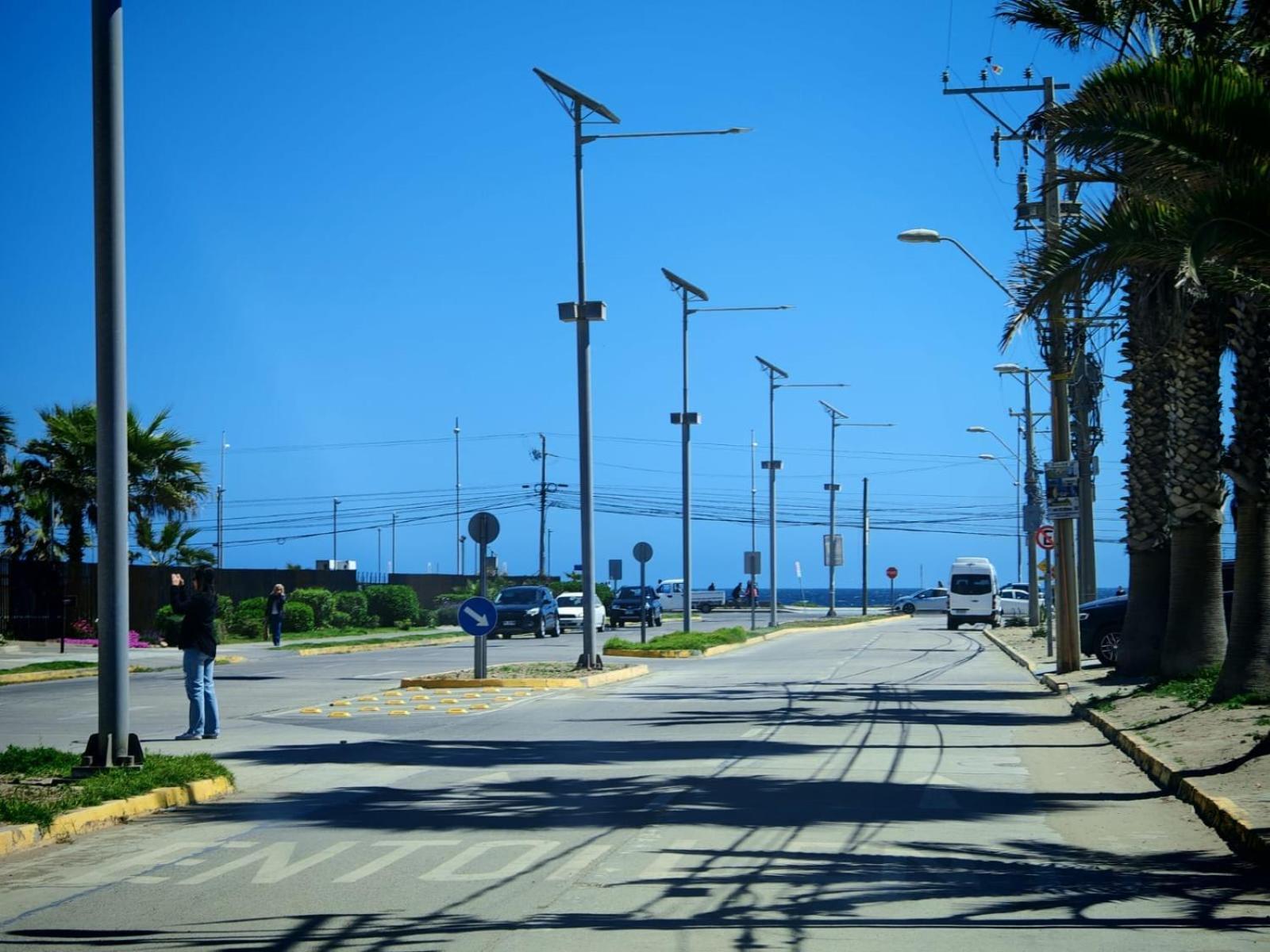 Depto A Pasos De La Playa-piscina-parking-lavadora-wifi-camas Premiun-5pers
